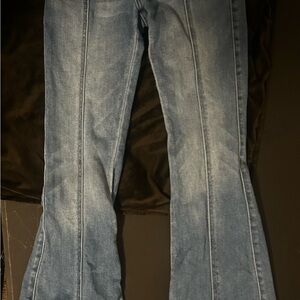 Bundle Deal: 3 pair small Classic Blue Women's Jeans